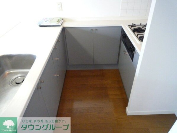 ウィスタ高井戸の物件内観写真